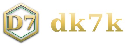 dk7k โลโก้